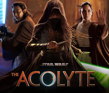 The Acolyte