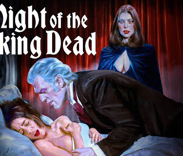 The Night Of The Walking Dead (2024)