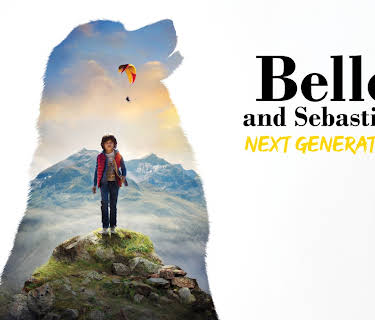 Belle and Sebastian: Next Generation (2022)