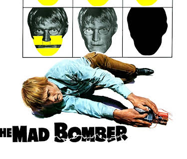 Mad Bomber (2010)