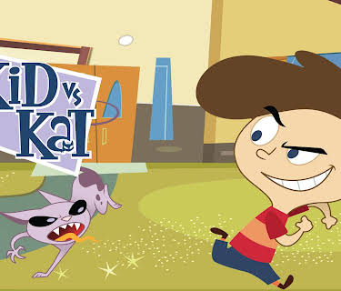 Kid vs. Kat