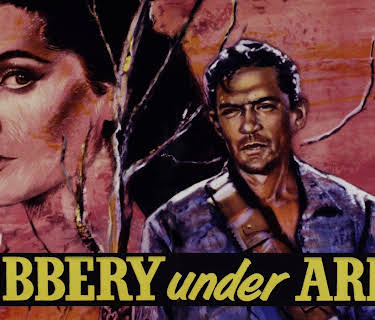 Robbery Under Arms (1958)