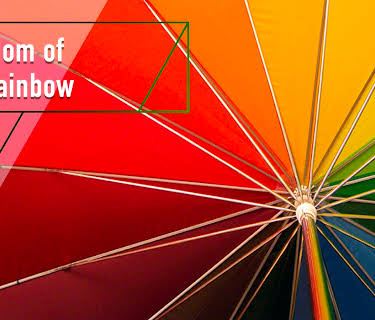 Kingdom of the Rainbow (2012)