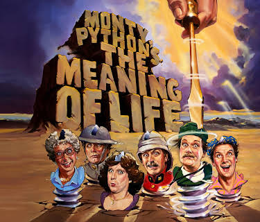 Monty Python's The Meaning of Life (1983)