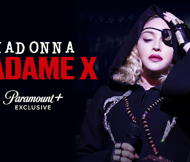 Madame X (2021)