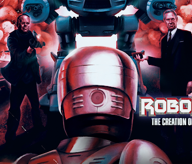 RoboDoc: The Creation of RoboCop