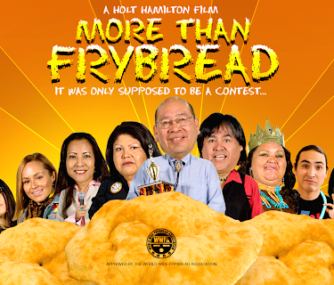 More Than Frybread (2012)