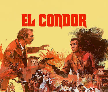 El Condor (1970)