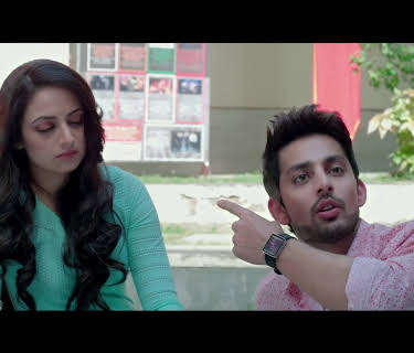 Sweetiee weds NRI (2017)