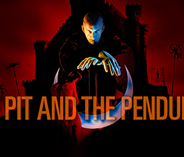 The Pit and The Pendulum (1991)