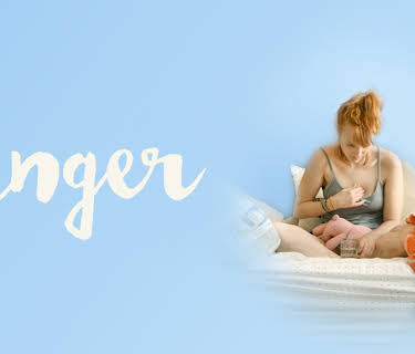 Ginger (2018)