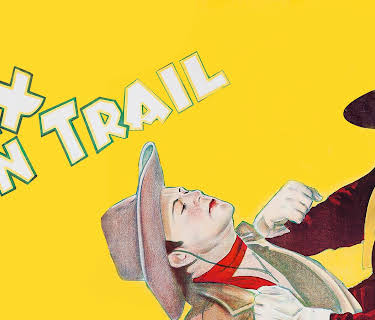 Six Gun Trail (1938)
