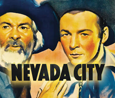 Nevada City (1941)