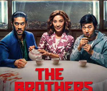 The Brothers Sun