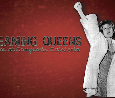 Screaming Queens: The Riot at Compton's Cafeteria (2005)