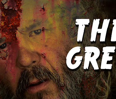 The Grey (2004)