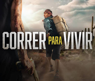 Correr para Vivir (2024)
