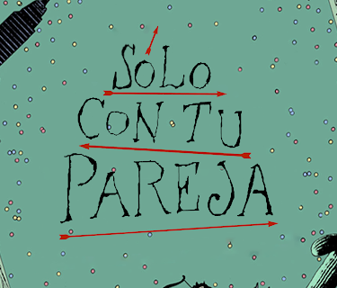 Solo Con Tu Pareja (English Subtitled) (1991)