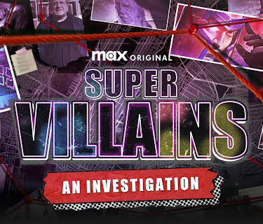 Supervillains, The Investigation (Supervillains, l'enquête) (2023)