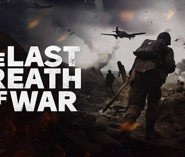 The Last Breath of War (2025)