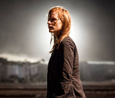 La noche más oscura (Zero Dark Thirty) (2013)