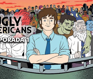 Ugly Americans Season 1
