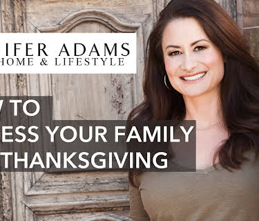 How To Impress Your Family This Thanksgiving (2016)