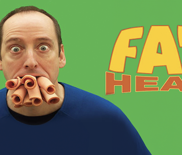 Fat Head (2009)