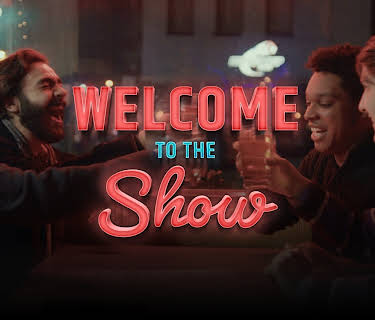 Welcome to the Show (2021)