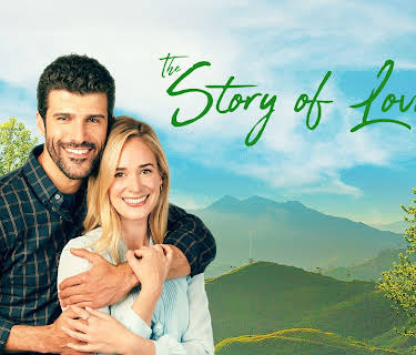 The Story of Love (2022)