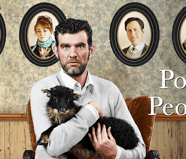 Polite People (2011)