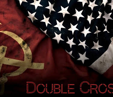 Double Crossed (2015)
