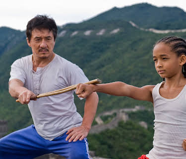 The Karate Kid (2010)