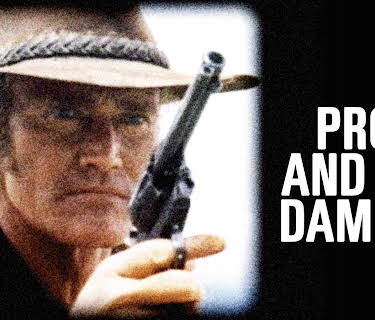 The Proud and the Damned - Digitally Remastered (1972)