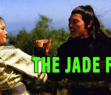 The Jade Fox (1979)