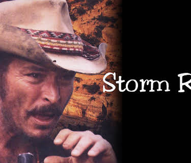 Storm Rider (1972)