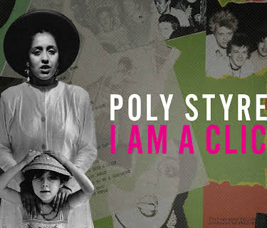Poly Styrene: I Am A Cliche (2022)
