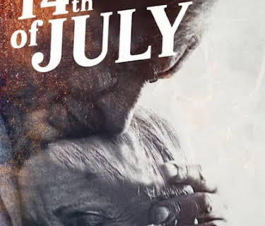 14th of July (2015)