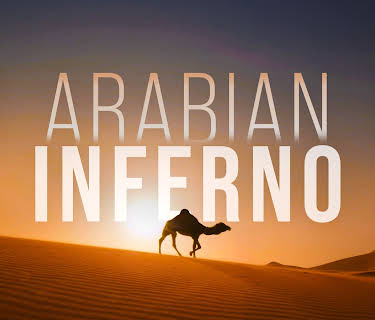 Arabian Inferno