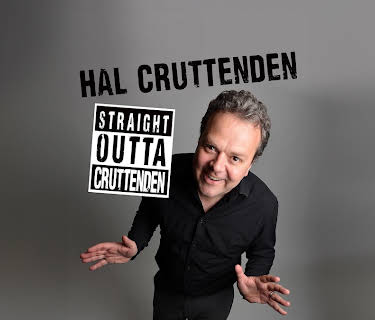 Hal Cruttenden: Straight Outta Cruttenden (2018)