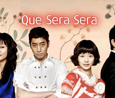 Que Sera Sera
