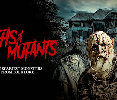 Myths & Mutants (2021)