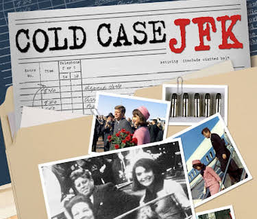 Cold Case JFK (2022)