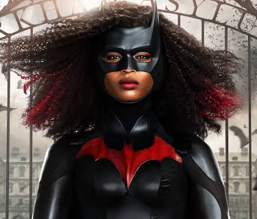 Batwoman