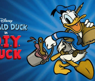 D.I.Y. Duck (2024)