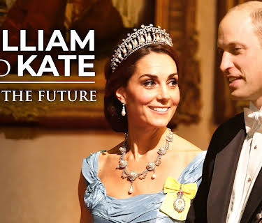 William and Kate: Into the Future (2011)