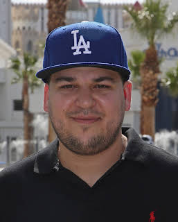 Robert Kardashian Jr.