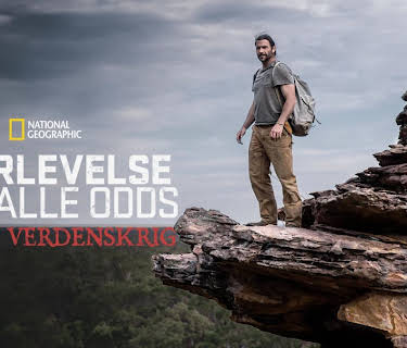 Ultimate Survival WWII