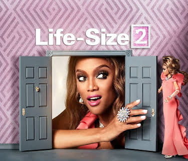Life-Size 2: A Christmas Eve (2018)