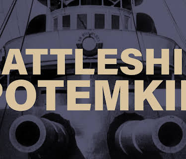 The Battleship Potemkin (1925)